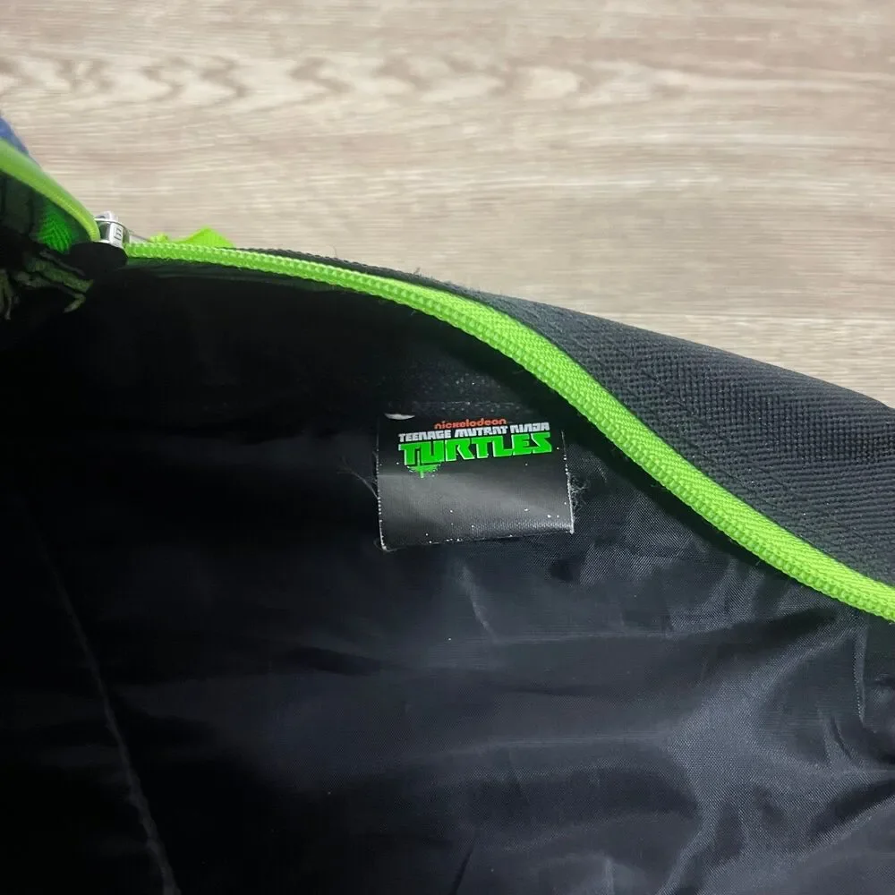 Teenage Mutant Ninja Turtles Bookbag/Backpack